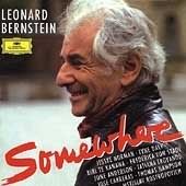 Bernstein conducting his own works is the best. See his CDs