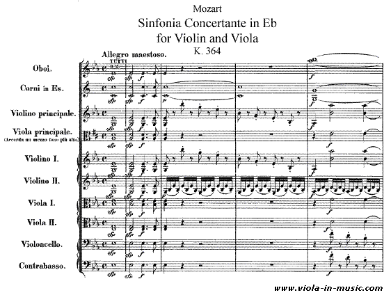 Doppler concerto for two flutes program notes haydn sheet music