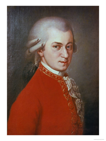 27 Jan. Biography of Wolfgang Amadeus Mozart, his music and the viola